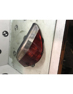 Feu arriere principal droit (feux) BMW SERIE 5 (E60) PHASE 1 