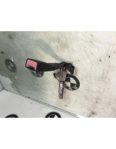 Attache ceinture arriere gauche BMW SERIE 3 (E90) PHASE 1 