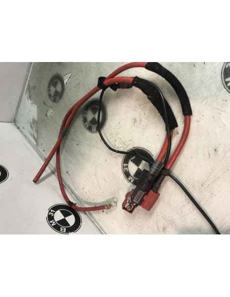 Batterie BMW X5 E53 