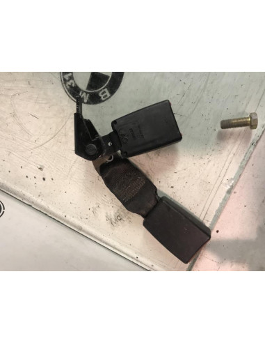 Attache ceinture arriere droit BMW SERIE 5 E61 TOURING PHASE 1 BREAK 