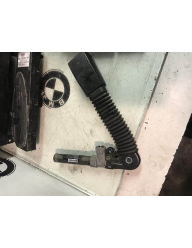 Pretensionneur de ceinture avant droit BMW X5 E53 