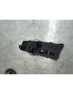 Commande de reglage de siege BMW X5 E70 PHASE 1 