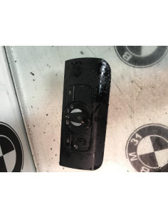 Commande de phare BMW X5 E70 PHASE 1 