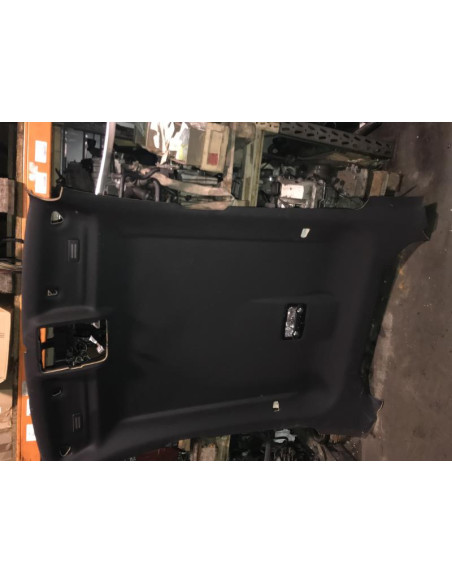 Garniture de pavillon BMW X6 E71/E72 PHASE 1 