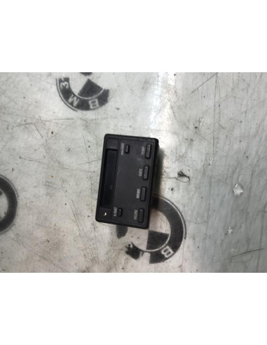 Afficheur BMW SERIE 5 E34 