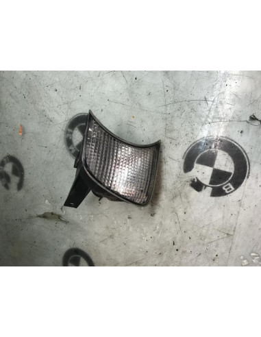 Optique avant secondaire droit (feux)(clignotant) BMW SERIE 5 E34 