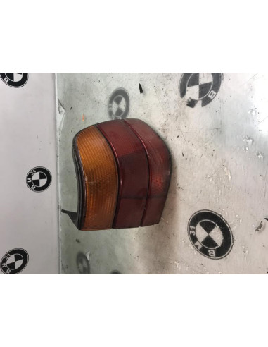 Feu arriere principal droit (feux) BMW  