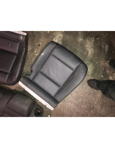 Interieur complet BMW X6 E71 PHASE 1 