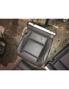 Interieur complet BMW X6 E71 PHASE 1  2