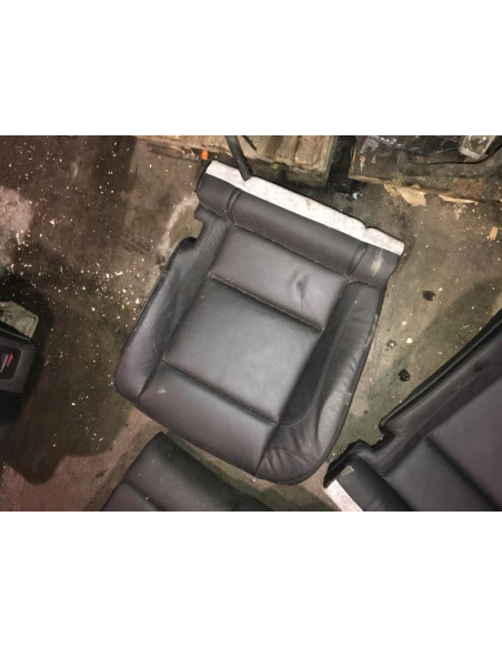 Interieur complet BMW X6 E71 PHASE 1 