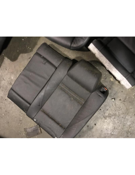 Interieur complet BMW X6 E71 PHASE 1 