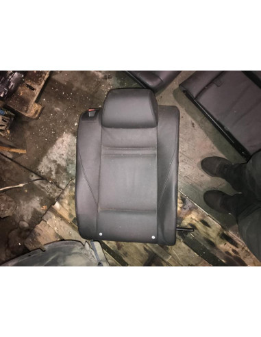 Interieur complet BMW X6 E71 PHASE 1 