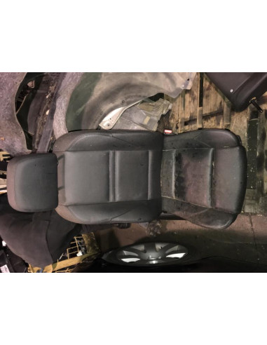 Interieur complet BMW X6 E71 PHASE 1 