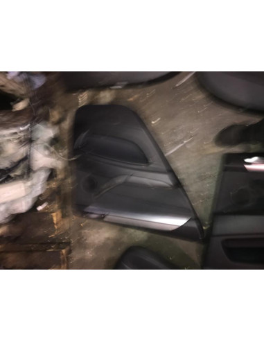 Interieur complet BMW X6 E71 PHASE 1 