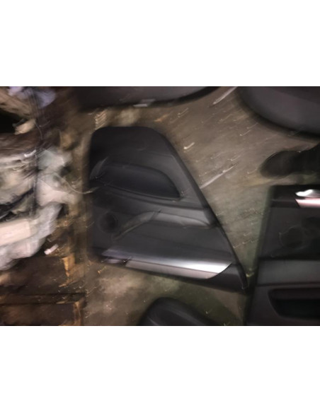 Interieur complet BMW X6 E71 PHASE 1 