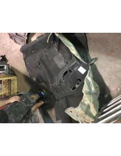 Moquette BMW X6 E71/E72 PHASE 1 