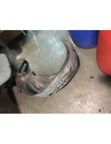 Pare boue arriere gauche BMW X6 E71/E72 PHASE 1 