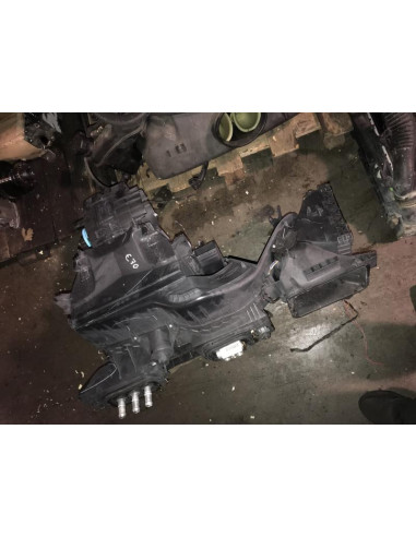 Bloc chauffage BMW X5 E70 PHASE 1 