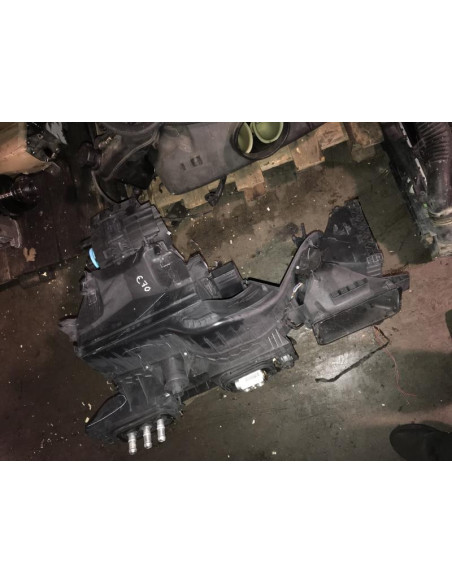 Bloc chauffage BMW X5 E70 PHASE 1 