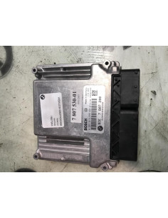 Calculateur BMW SERIE 1 (E81) 