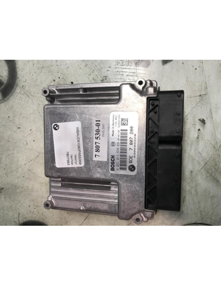 Calculateur BMW SERIE 1 (E81) 