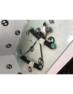 Leve vitre electrique avant droit BMW SERIE 1 E87 PHASE 1 