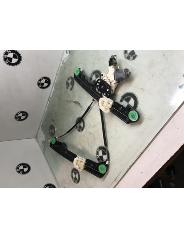 Leve vitre electrique avant droit BMW SERIE 1 E87 PHASE 1 