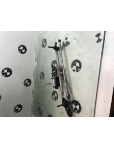 Moteur essuie glace avant BMW SERIE 1 (F20) 