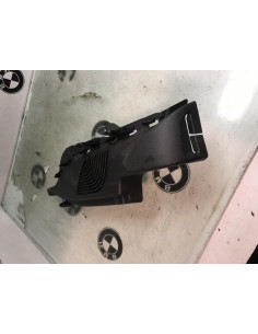 Plage arriere BMW SERIE 1 (F20) 