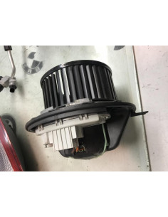 Ventilateur BMW SERIE 1 (E87) PHASE 2 (LCI) 