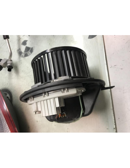 Ventilateur BMW SERIE 1 (E87) PHASE 2 (LCI) 