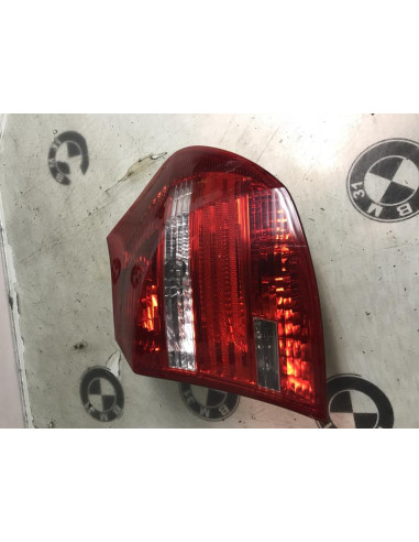 Feu arriere principal droit (feux) BMW SERIE 1 (E87) PHASE 2 (LCI) 