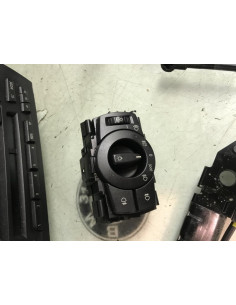 Commande de phare BMW SERIE 1 (E81) 