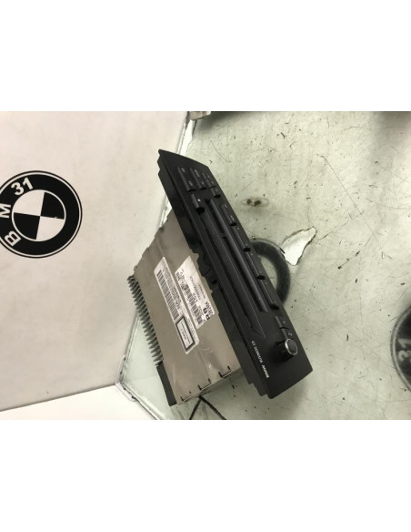 Autoradio d'origine BMW SERIE 1 (E81) 