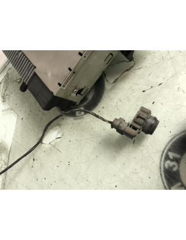 Capteur aide au stationnement BMW SERIE 1 (F20) 