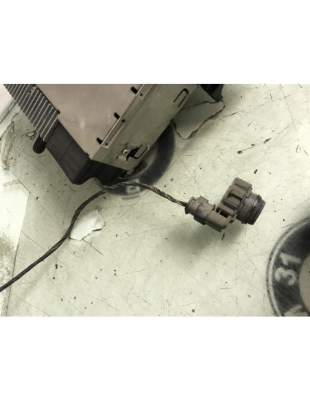 Capteur aide au stationnement BMW SERIE 1 (F20) 