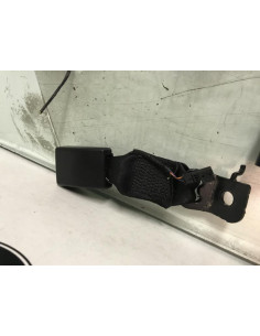 Attache ceinture arriere gauche BMW SERIE 1 (F20) 