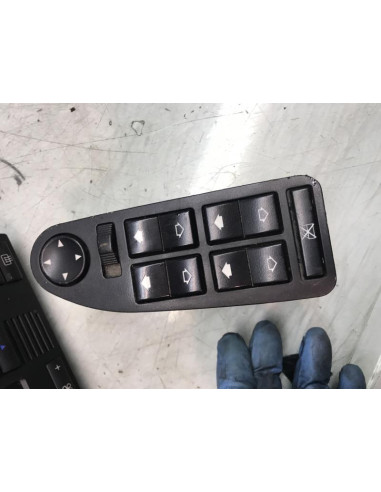 Interrupteur de leve vitre BMW  