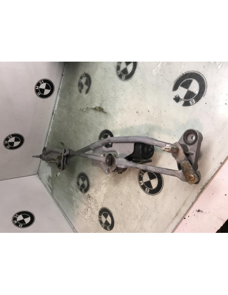 Moteur essuie glace avant BMW  