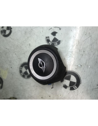Air bag conducteur MINI MINI 2 R56 PHASE 1 