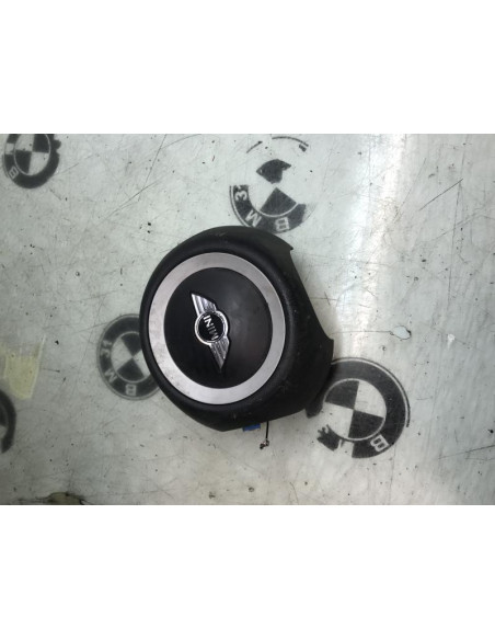 Air bag conducteur MINI MINI 2 R56 PHASE 1 