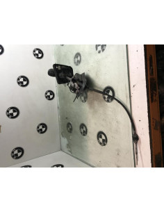 Selecteur boite de vitesse BMW  