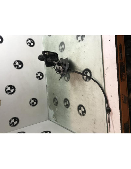 Selecteur boite de vitesse BMW  