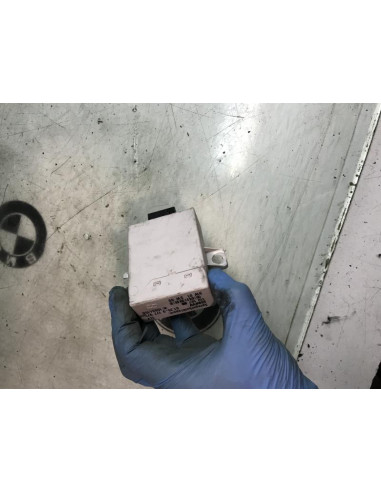 Calculateur BMW Z4 E85 ROADSTER PHASE 1 CABRIOLET 