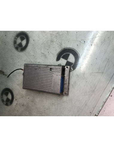 Calculateur BMW SERIE 1 (E81) 