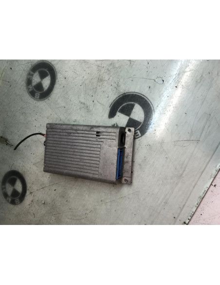 Calculateur BMW SERIE 1 (E81) 