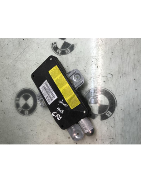 Air bag passager BMW  