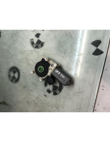 Moteur leve vitre arriere droit BMW SERIE 5 (E60) PHASE 1 