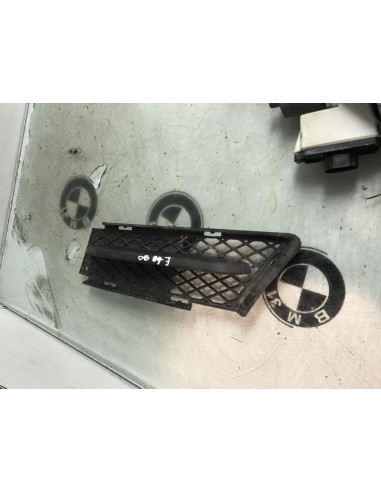 Grille de pare choc BMW SERIE 3 (E90) PHASE 1 