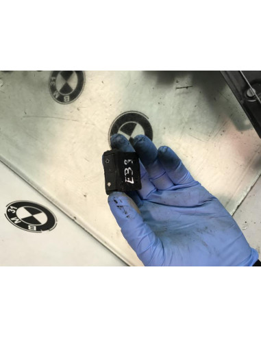 Interrupteur de leve vitre BMW  